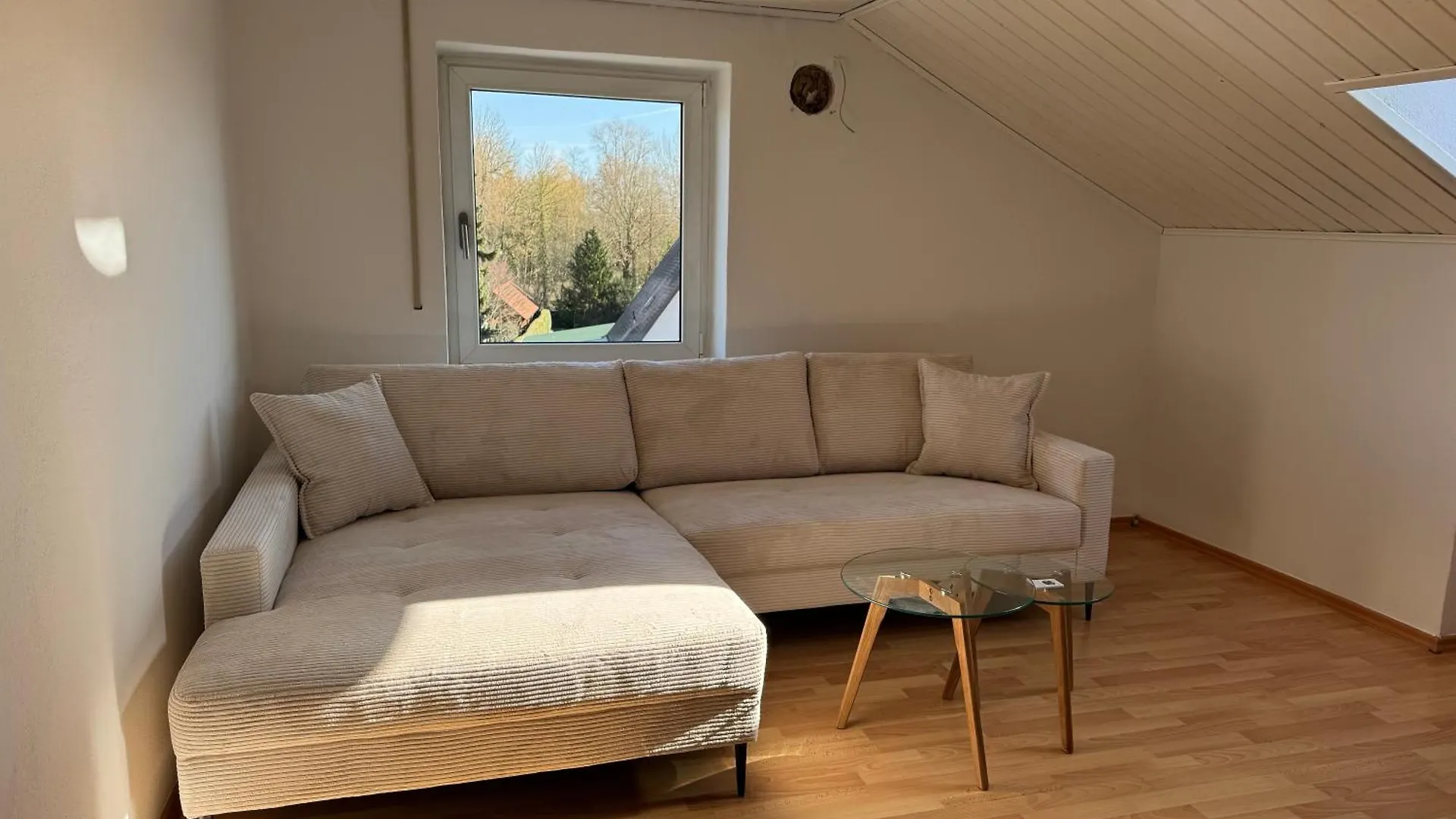 Apartment Lion Flat 2 Zimmer Wohnung In Vohburg Mit Buero Vohburg an der Donau Germany
