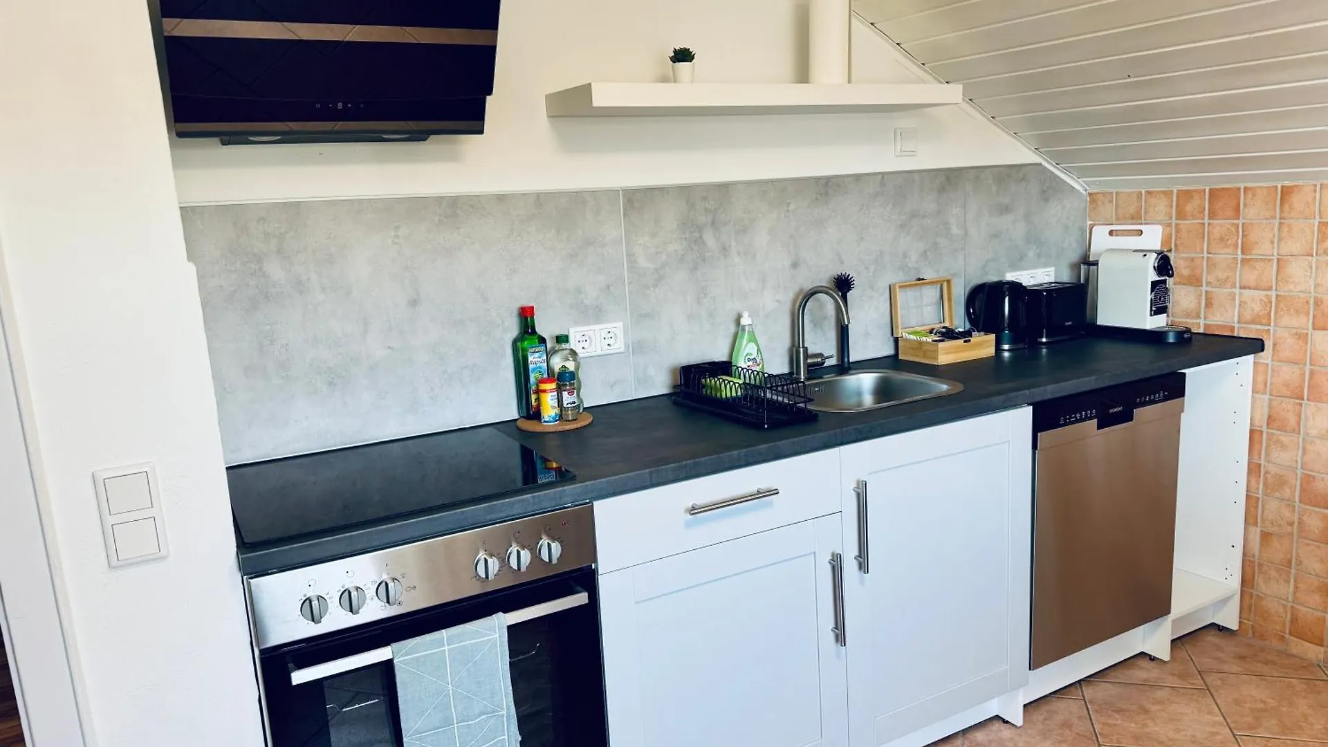 Apartment Lion Flat 2 Zimmer Wohnung In Vohburg Mit Buero Vohburg an der Donau