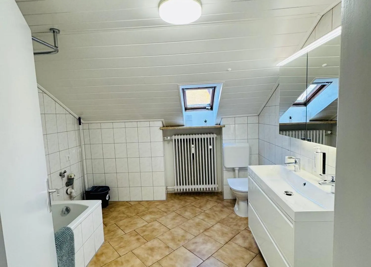 Lion Flat 2 Zimmer Wohnung In Vohburg Mit Buero Vohburg an der Donau 0*,  Germany